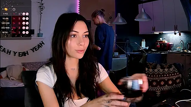 KatiKate online show from 03.22.26