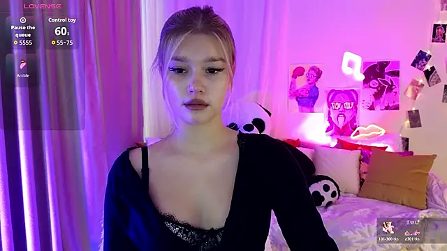 BattyMelody online show from 02.04.26