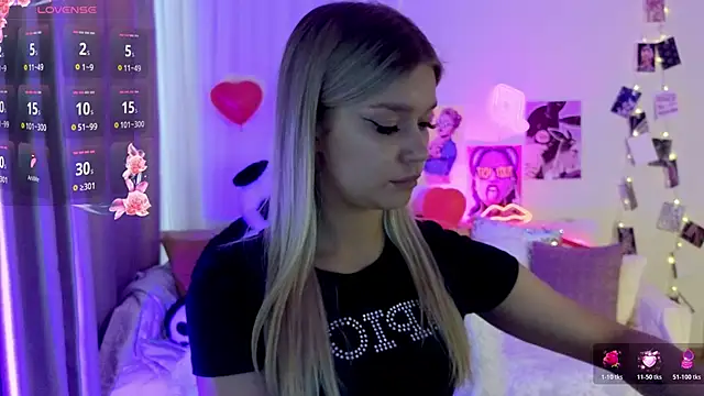 BattyMelody online show from 03.27.26