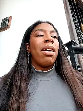 KloheCurvy online show from 12.02.24