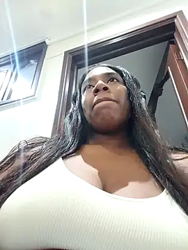 KloheCurvy online show from 12.07.24