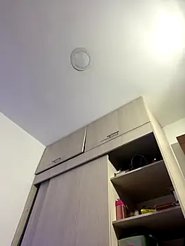 KloheCurvy online show from 10.08.25