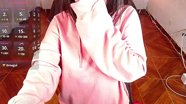 ShyVibes  online show from 01.15.25