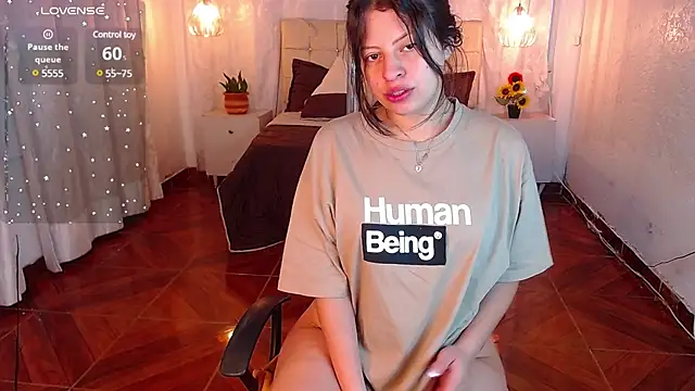 ShyVibes  online show from 01.17.25