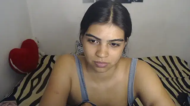 Pocahontas Princess  online show from 03.02.26