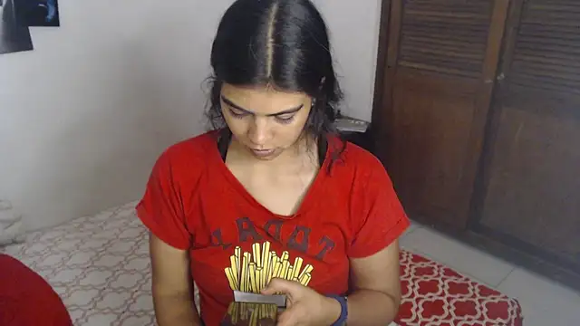 Pocahontas Princess  online show from 04.26.26