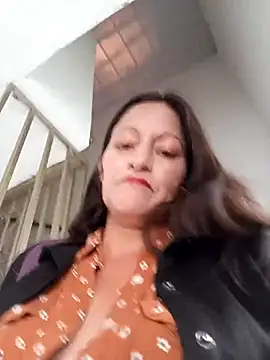 Snapshot of celeste-30_ chatting on 03.17.25 celeste-30 online show from 03.17.25