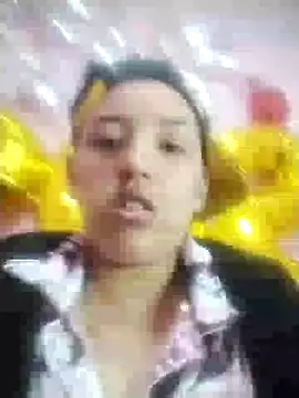 Marilin Jessie online show from 01.01.25