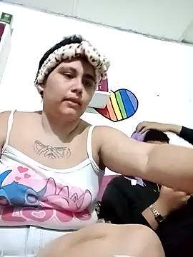 Marilin Jessie online show from 11.16.25