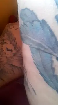 tatuadapaty online show from 12.04.24