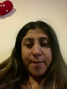 girl anni online show from 01.15.25