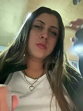 girl anni online show from 01.23.25