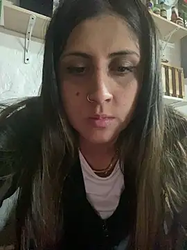 girl anni online show from 01.23.25