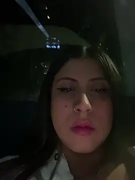 girl anni online show from 01.29.25