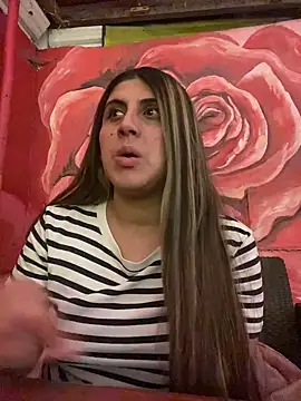 Snapshot of girl_anni chatting on 09.27.25 girl anni online show from 09.27.25