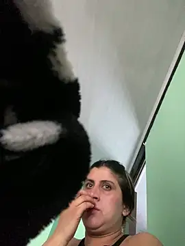 Snapshot of girl_anni chatting on 10.12.25 girl anni online show from 10.12.25