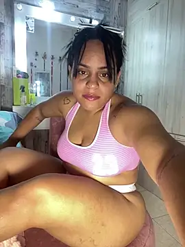 Violetrousse online show from 03.07.26