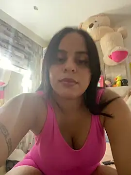 Violetrousse online show from 04.08.26