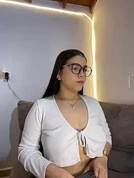 Blancanievess online show from 03.27.26