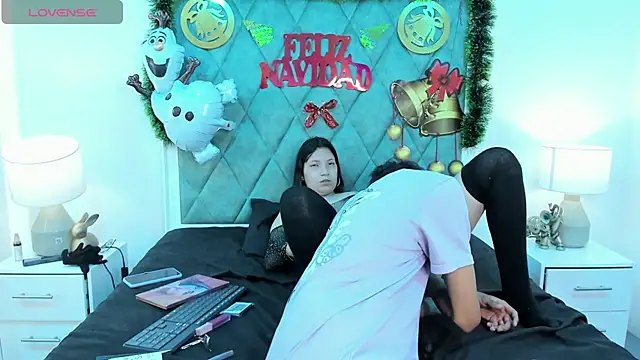 Katherin jupiter online show from 12.15.24