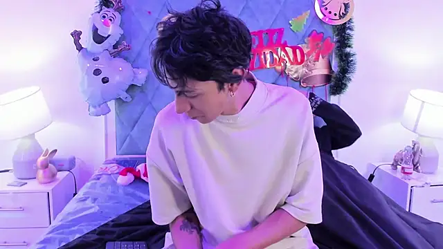 Katherin jupiter online show from 12.19.24