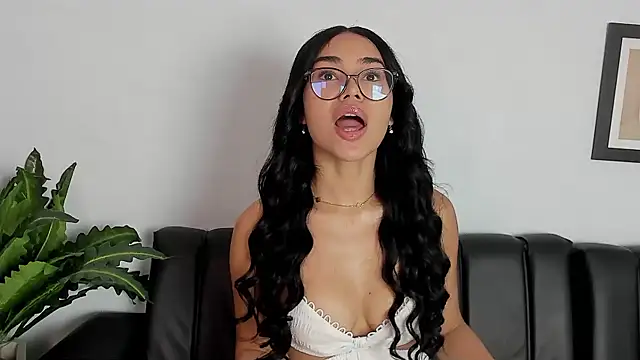 Mia petite01 online show from 09.25.25