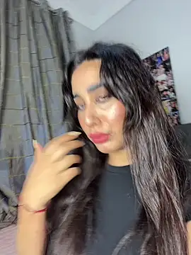 Meryem Queen online show from 02.08.26