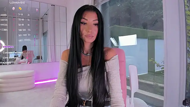 Snapshot of missdiamond_ chatting on 12.01.25 missdiamond online show from 12.01.25