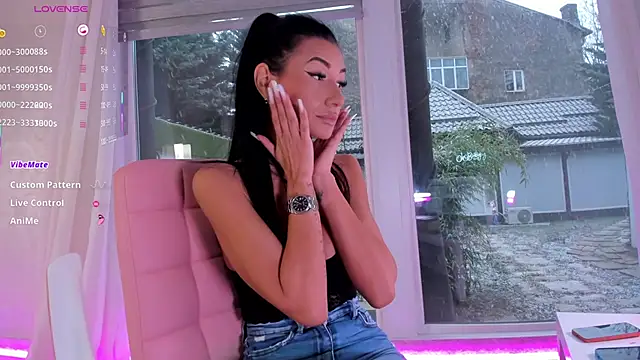 Snapshot of missdiamond_ chatting on 01.08.26 missdiamond online show from 01.08.26