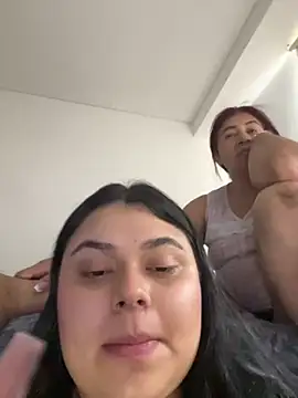 alissonfernandez  online show from 03.01.25