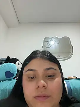 alissonfernandez  online show from 03.13.25