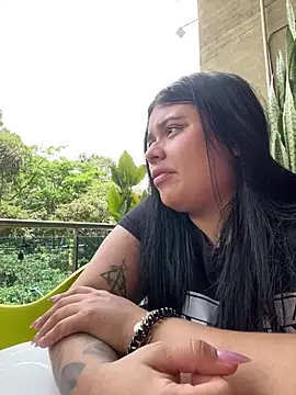 alissonfernandez  online show from 03.14.25