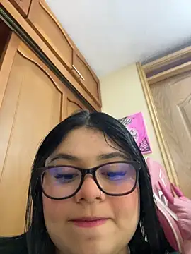 alissonfernandez  online show from 11.08.25