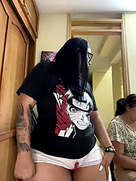 alissonfernandez  online show from 11.21.25