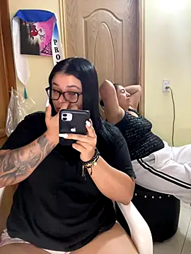 alissonfernandez  online show from 11.29.25