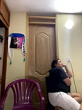 alissonfernandez  online show from 01.10.26