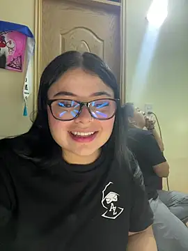 Snapshot of alissonfernandez_ chatting on 02.11.26 alissonfernandez online show from 02.11.26