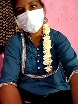 Villageammu18 online show from 02.25.26