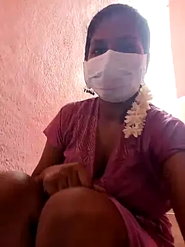 Villageammu18 online show from 03.22.26