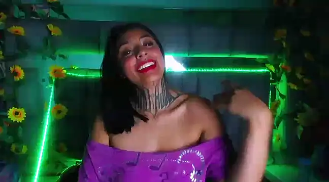 Lovely celeste online show from 02.15.25
