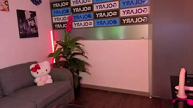 Lovely celeste online show from 02.06.26