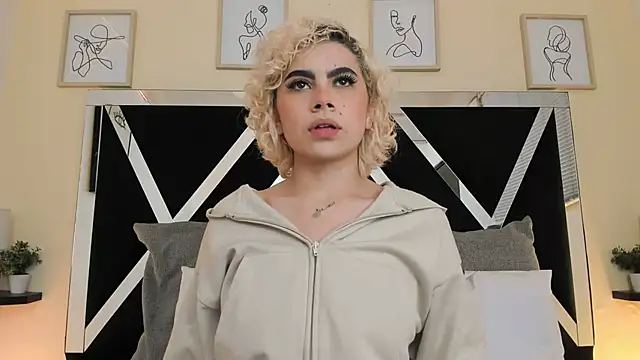 marian pinzon online show from 09.19.25