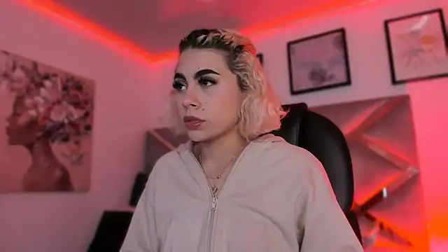 marian pinzon online show from 03.30.26