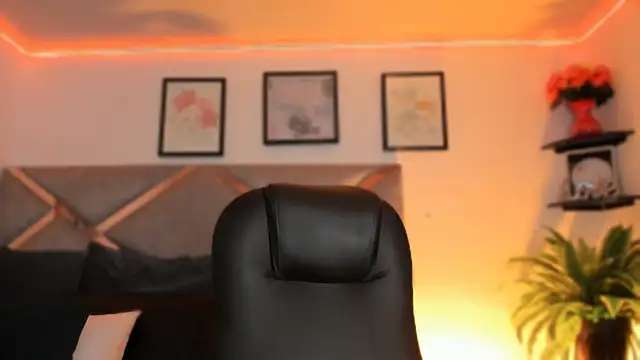 marian pinzon online show from 04.18.26