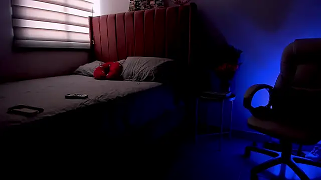 Snapshot of Ninamirley chatting on 12.16.24 Ninamirley online show from 12.16.24