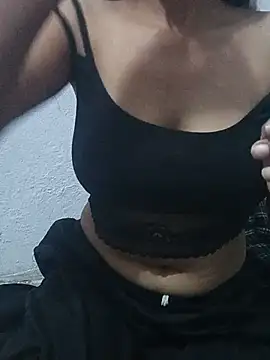CuteMannaat online show from 07.31.26