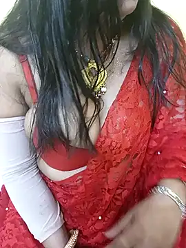 Snapshot of Simran-Kudi chatting on 01.09.25 Simran-Kudi online show from 01.09.25