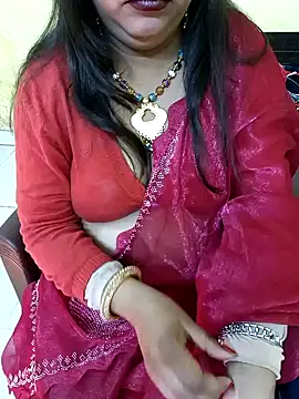 Snapshot of Simran-Kudi chatting on 01.11.25 Simran-Kudi online show from 01.11.25