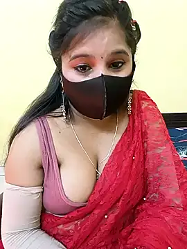 Snapshot of Simran-Kudi chatting on 01.21.25 Simran-Kudi online show from 01.21.25
