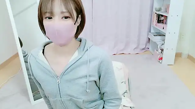 RYOKO desu online show from 12.11.24